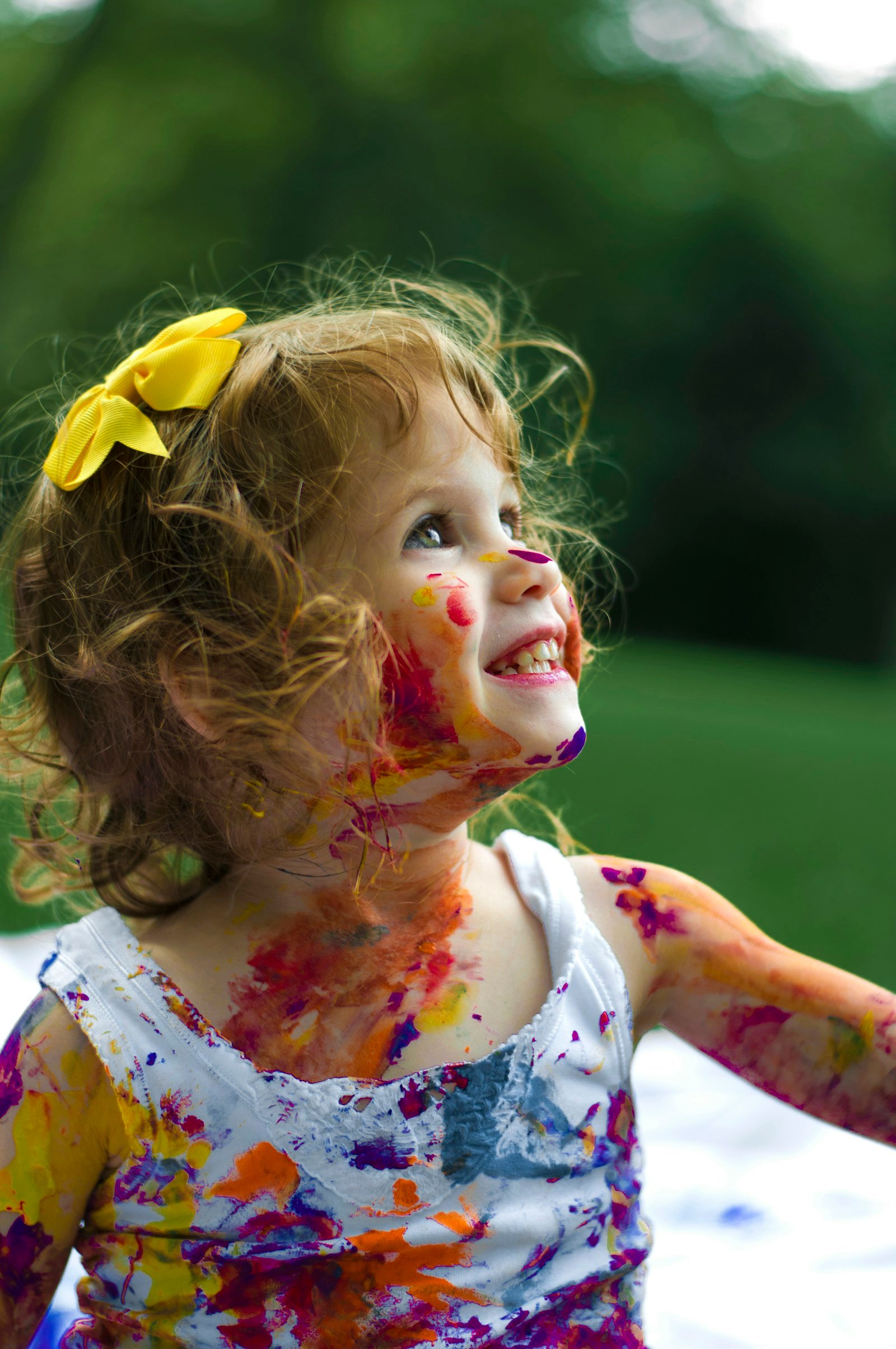 Campagne enfants Instinct Mini