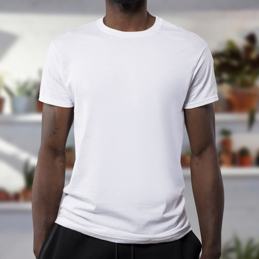 Instinct Oversize Tee